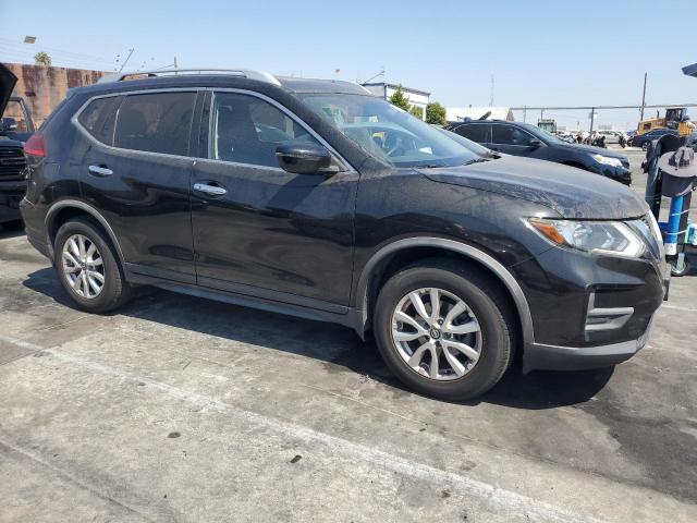 Photo 4 from auction – 2017 NISSAN ROGUE S with VIN JN8AT2MT5HW400418