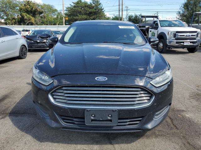 Photo 5 from auction – 2016 FORD FUSION with VIN 3FA6P0H77GR108199