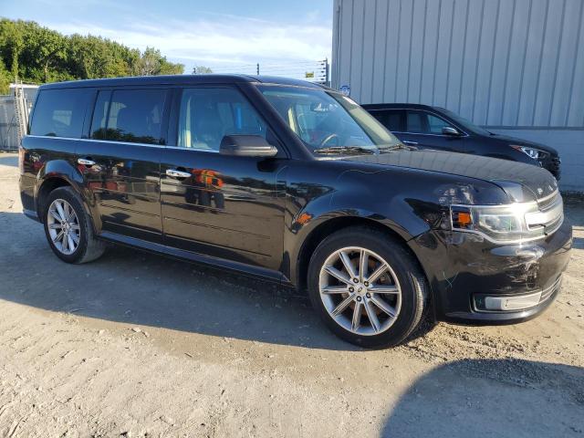 Photo 4 from auction – 2015 FORD FLEX LIMIT with VIN 2FMGK5D80FBA15266