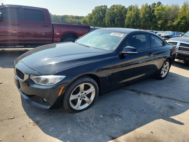 BMW 428 XI 2014 с VIN WBA3N9C58EF721601 - Фото с аукциона