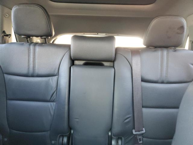 Photo 10 from auction – 2011 KIA SORENTO EX with VIN 5XYKUDA27BG104714
