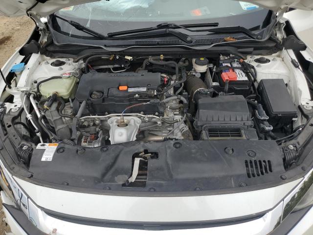 Photo 11 from auction – 2017 HONDA CIVIC EX with VIN 19XFC2F7XHE021278