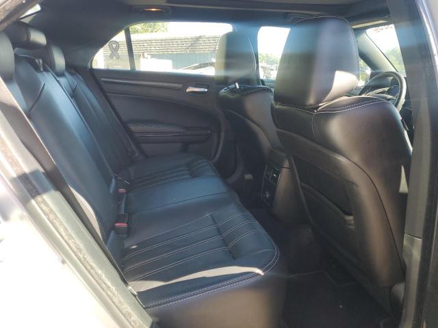 Photo 10 from auction – 2014 CHRYSLER 300 S with VIN 2C3CCABG8EH344235