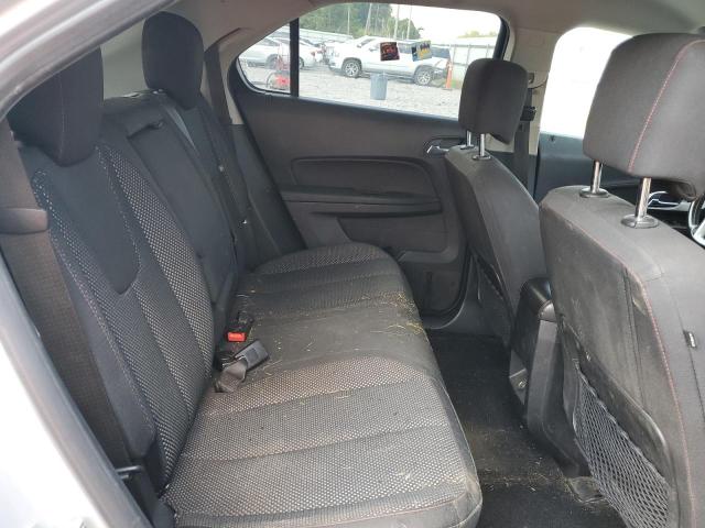 Photo 10 from auction – 2014 CHEVROLET EQUINOX LT with VIN 2GNALBEK4E6175679
