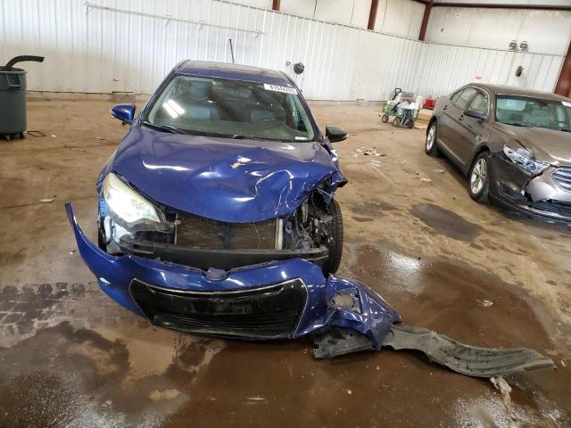 Photo 5 from auction – 2015 TOYOTA COROLLA L with VIN 2T1BURHE7FC426851