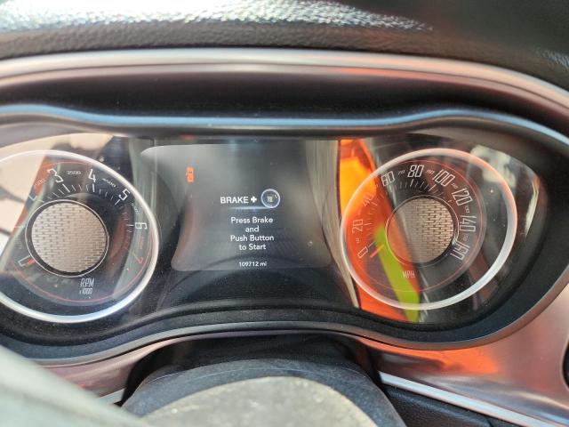 Photo 9 from auction – 2021 DODGE CHALLENGER with VIN 2C3CDZAG4MH630854