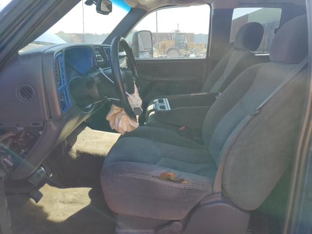 Photo 7 from auction – 2003 CHEVROLET SILVERADO with VIN 1GCHK29183E120978