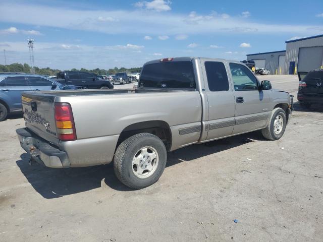 Photo 3 from auction – 2001 CHEVROLET SILVERADO with VIN 2GCEC19T011275678
