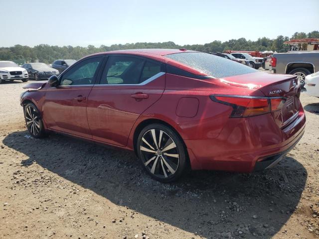 Photo 2 from auction – 2019 NISSAN ALTIMA SR with VIN 1N4BL4CV1KC152018