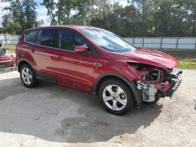 Photo 4 from auction – 2014 FORD ESCAPE SE with VIN 1FMCU0GX6EUD70546