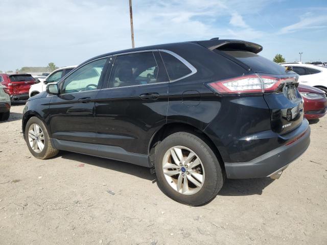 Photo 2 from auction – 2016 FORD EDGE SEL with VIN 2FMPK3J92GBB87740