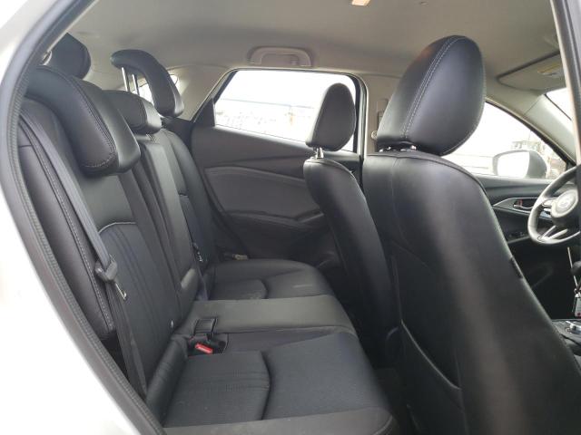 Photo 11 from auction – 2019 MAZDA CX-3 TOURI with VIN JM1DKFC78K1454937