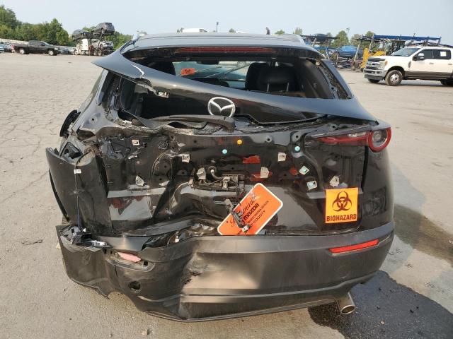 Photo 6 from auction – 2024 MAZDA CX-30 SELECT with VIN 3MVDMBBM6RM712801