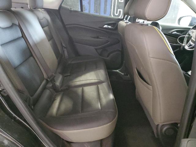 Photo 11 from auction – 2025 CHEVROLET TRAX ACTIV with VIN KL77LKEP4SC062734