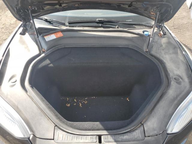 Photo 11 from auction – 2015 TESLA MODEL S 70 with VIN 5YJSA1S26FF092011