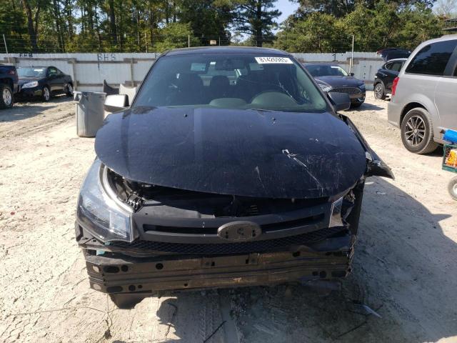 Photo 5 from auction – 2011 FORD FOCUS with VIN 1FAHP3FN1BW116560