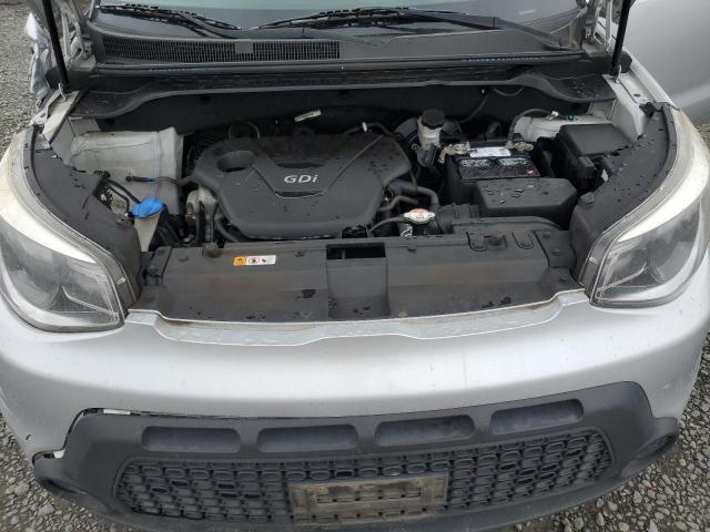 Photo 12 from auction – 2016 KIA SOUL with VIN KNDJN2A22G7845662