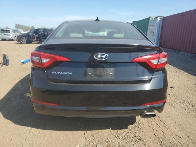 Photo 6 from auction – 2016 HYUNDAI SONATA SE with VIN 5NPE24AF6GH263889