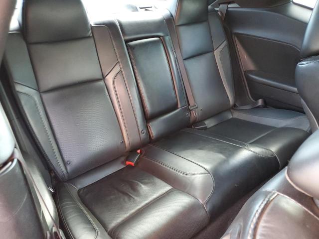 Photo 10 from auction – 2015 DODGE CHALLENGER with VIN 2C3CDZBT2FH706554