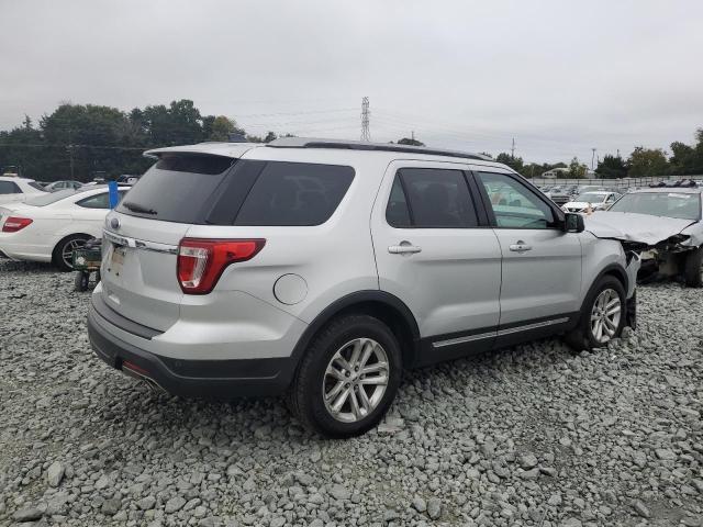 Photo 3 from auction – 2018 FORD EXPLORER XLT with VIN 1FM5K7D8XJGA23556