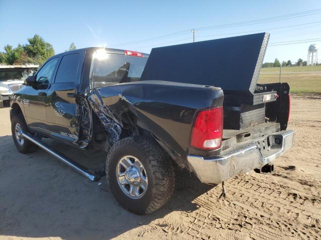 Photo 2 from auction – 2018 RAM 3500 ST with VIN 3C63R3CL4JG374948
