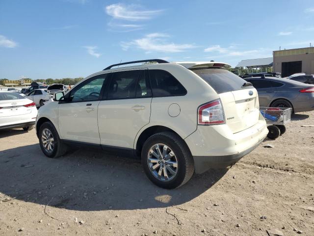 Photo 2 from auction – 2007 FORD EDGE SEL with VIN 2FMDK38C57BB67454