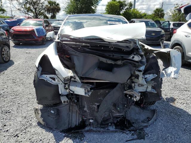 Photo 5 from auction – 2023 TESLA MODEL Y with VIN 7SAYGDEE2PF683618