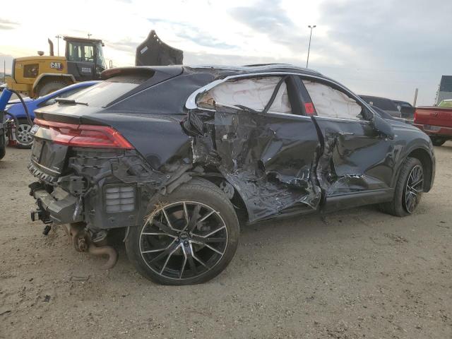 Photo 3 from auction – 2019 AUDI Q8 PROGRES with VIN WA1DVAF17KD013794