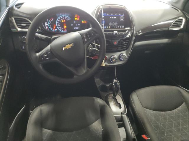 Photo 8 from auction – 2020 CHEVROLET SPARK 1LT with VIN KL8CD6SA8LC447603