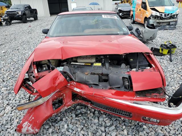 Photo 5 from auction – 1990 BUICK REATTA with VIN 1G4EC13C4LB903443