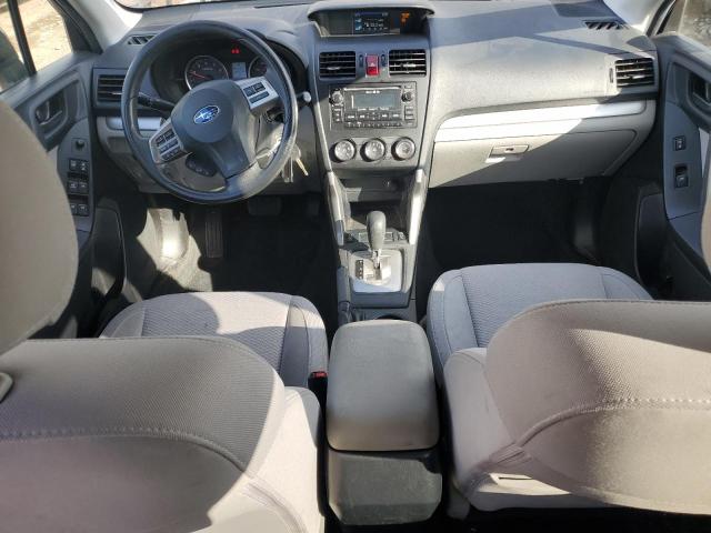 Photo 8 from auction – 2015 SUBARU FORESTER 2 with VIN JF2SJADC5FH825334