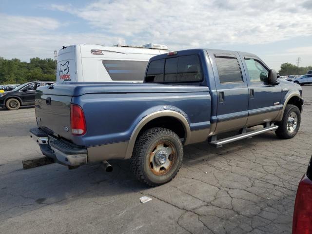 Photo 3 from auction – 2005 FORD F250 SUPER with VIN 1FTSW21P05EB60839