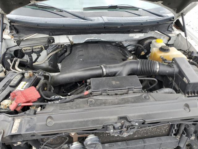 Photo 11 from auction – 2014 FORD F150 SUPER with VIN 1FTFX1CT2EKD34057