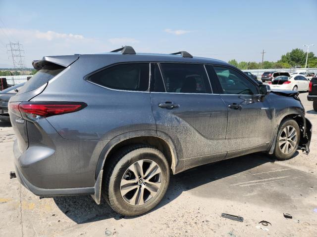 Zdjęcie 3 z aukcji – 2021 TOYOTA HIGHLANDER z VIN 5TDHBRCH3MS522224