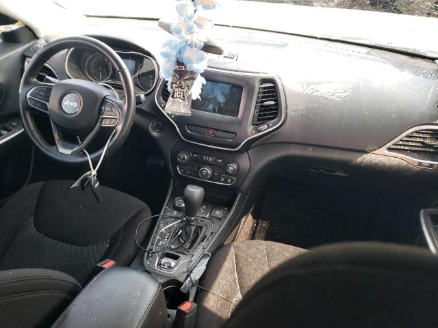 Photo 8 from auction – 2019 JEEP CHEROKEE L with VIN 1C4PJMCX6KD191477