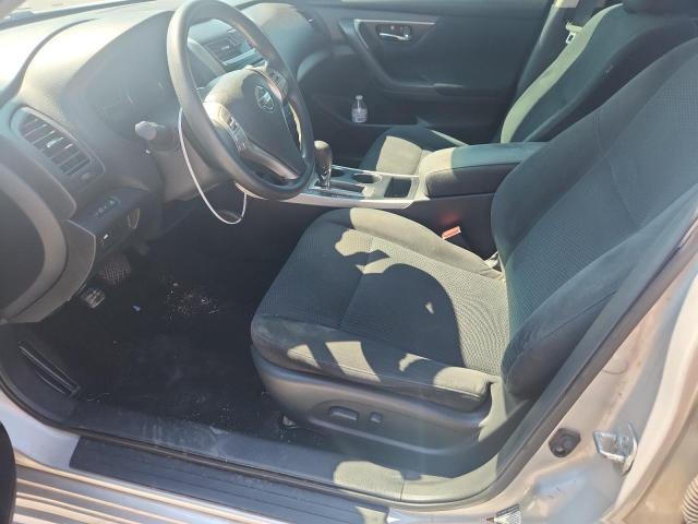 Photo 7 from auction – 2015 NISSAN ALTIMA 2.5 with VIN 1N4AL3AP7FC159927