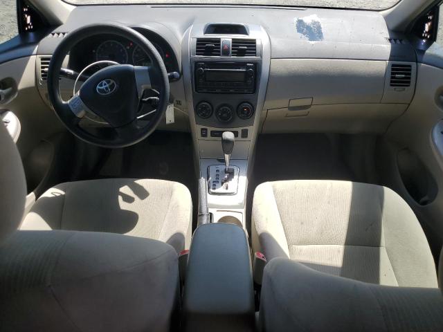 Фото 8 с аукциона – 2012 TOYOTA COROLLA BA с VIN 5YFBU4EE9CP025580