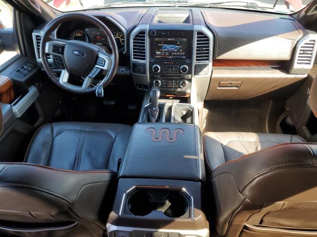 Photo 8 from auction – 2015 FORD F150 SUPER with VIN 1FTEW1EF8FFA31896