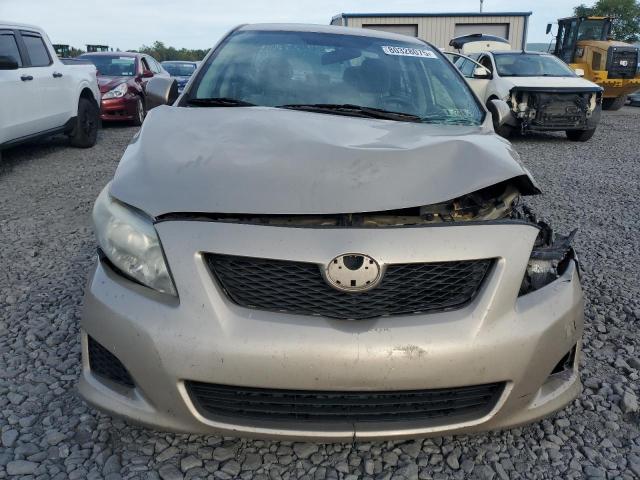 Photo 5 from auction – 2009 TOYOTA COROLLA BA with VIN 2T1BU40E99C059650