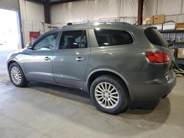 Photo 2 from auction – 2011 BUICK ENCLAVE CXL with VIN 5GAKVBED8BJ107278