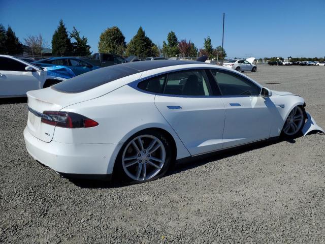 Photo 3 from auction – 2016 TESLA MODEL S with VIN 5YJSA1E29GF133647