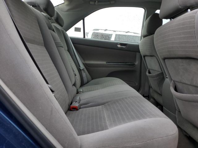 Photo 10 from auction – 2005 TOYOTA CAMRY LE with VIN 4T1BE32K35U073739