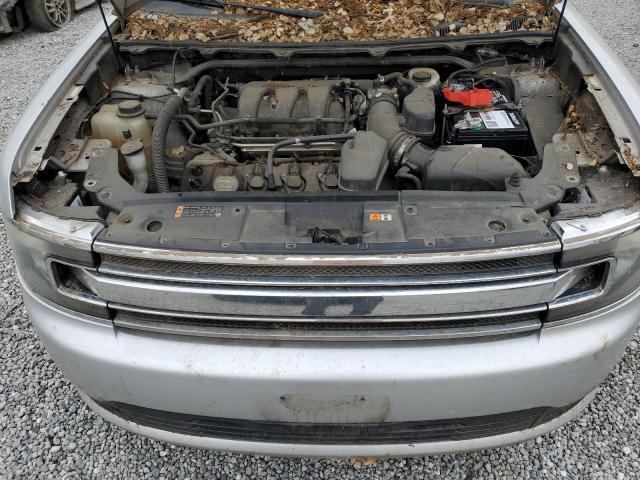 Photo 12 from auction – 2013 FORD FLEX SE with VIN 2FMGK5B85DBD22044