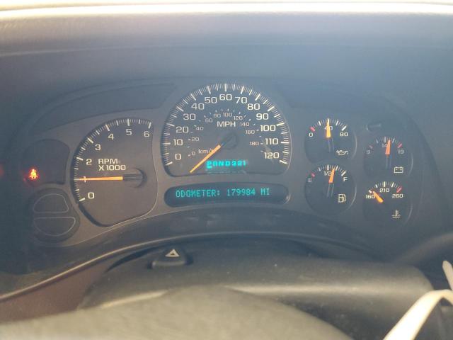 Photo 9 from auction – 2005 CHEV SILVERADO K1500 with VIN 2GCEK19B051178951
