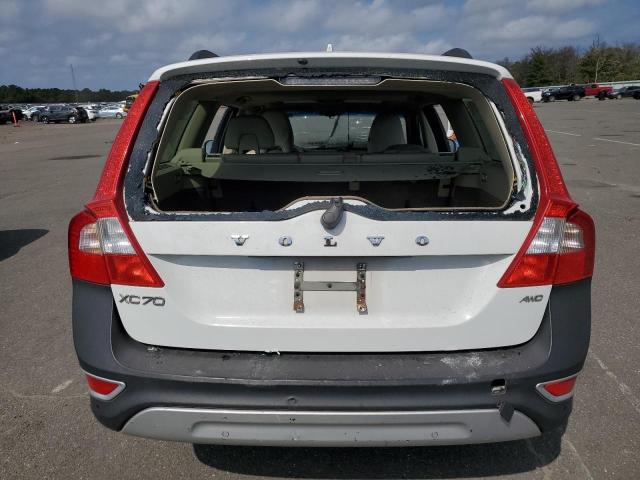 Photo 6 from auction – 2008 VOLVO XC70 with VIN YV4940BZ8B1096297