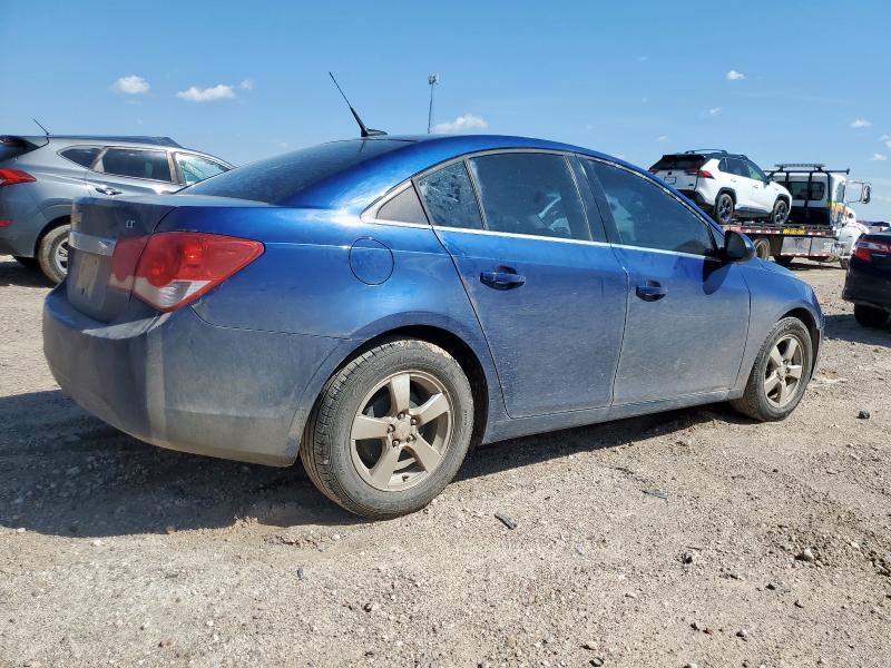 Photo 3 from auction – 2012 CHEVROLET CRUZE LT with VIN 1G1PL5SC2C7289008