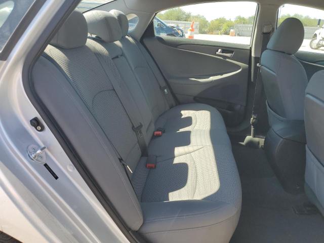 Photo 10 from auction – 2011 HYUNDAI SONATA GLS with VIN 5NPEB4AC1BH235495