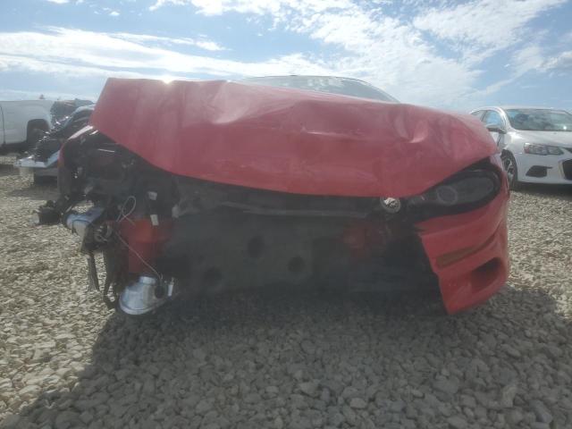 Photo 5 from auction – 2000 CHEVROLET CAMARO with VIN 2G1FP22K6Y2121828