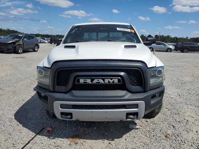 Photo 5 from auction – 2016 RAM 1500 REBEL with VIN 1C6RR7YT2GS301105