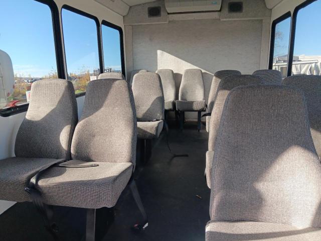 Photo 6 from auction – 2017 FORD ECONOLINE with VIN 1FDFE4FS4HDC26635